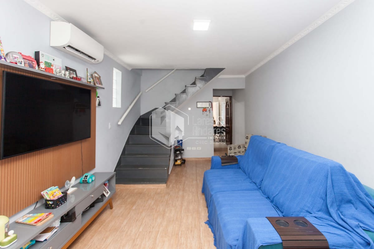 Casa, 4 quartos, 130 m² - Foto 3