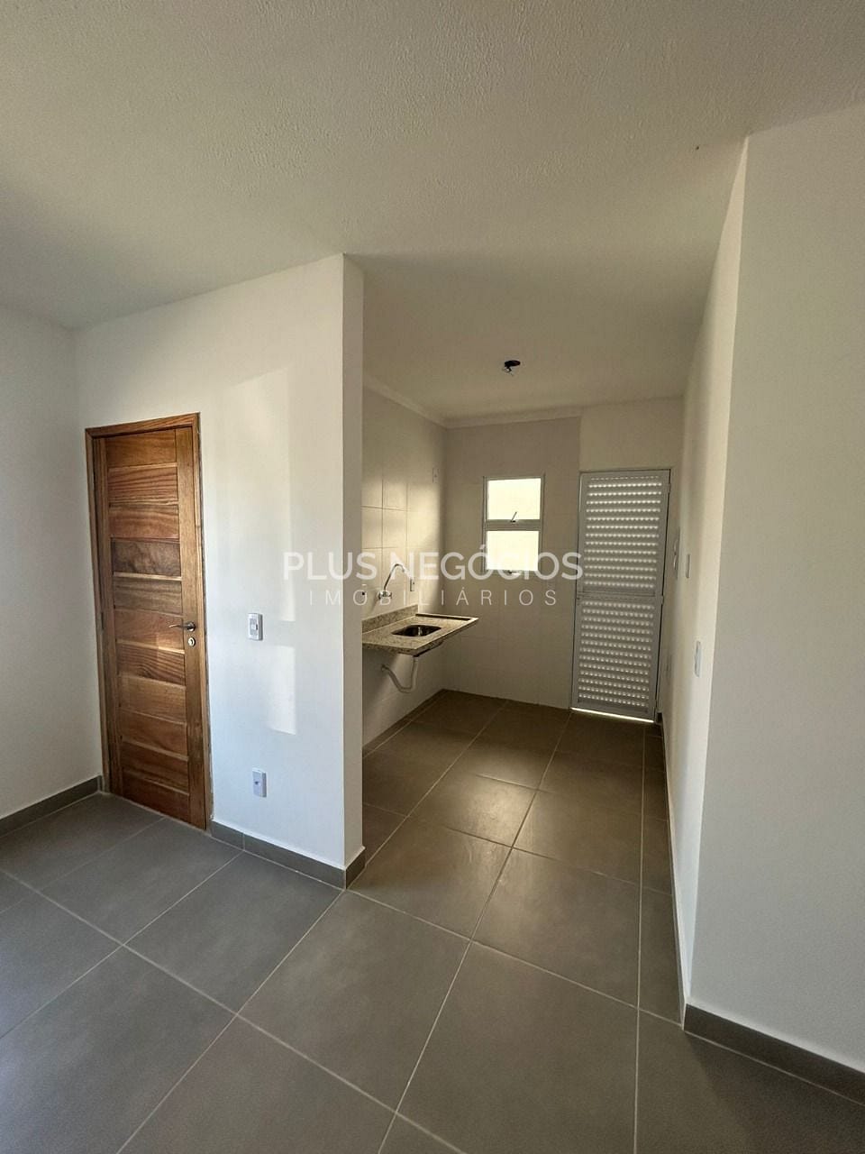 Casa, 2 quartos, 55 m² - Foto 3