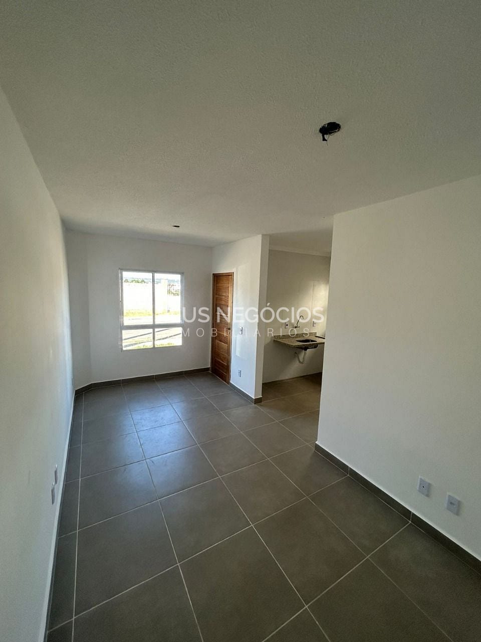Casa, 2 quartos, 55 m² - Foto 2