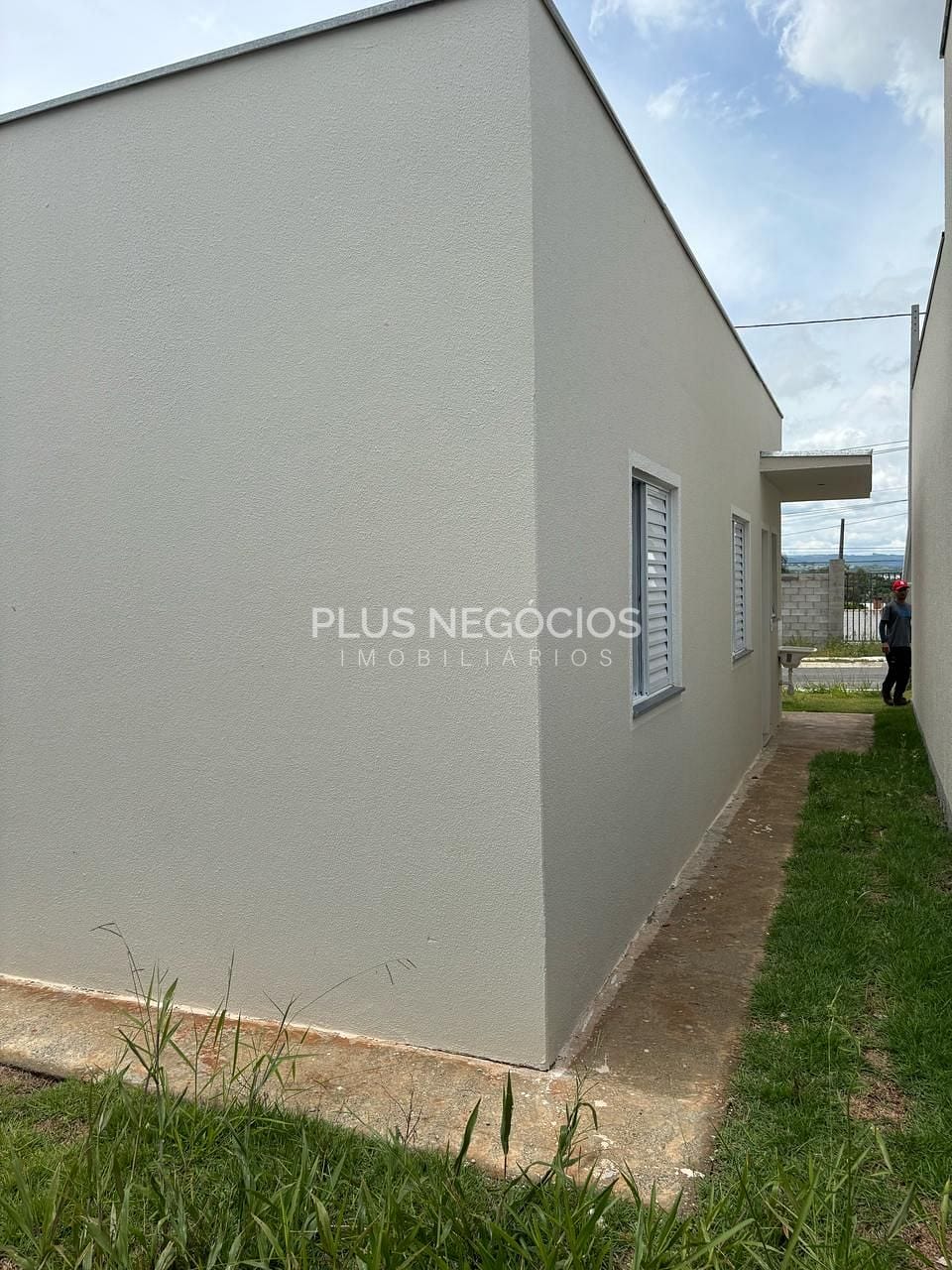 Casa, 2 quartos, 55 m² - Foto 12