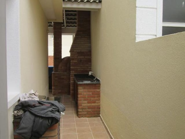 Foto do Casa - Casa residencial para venda e locação, Condomínio Vizzon Ville, Sorocaba. | Ary Proenca Negócios Imobiliários Ltda