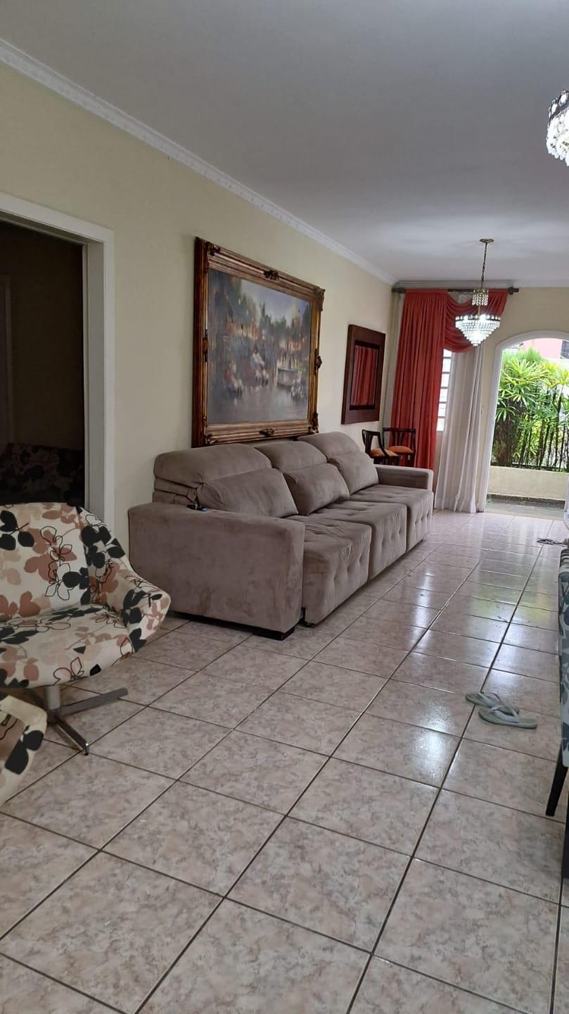 Casa para locação, 3 dormitórios, 1 Suíte, Jardim São Caetano, São Caetano do Sul, SP
