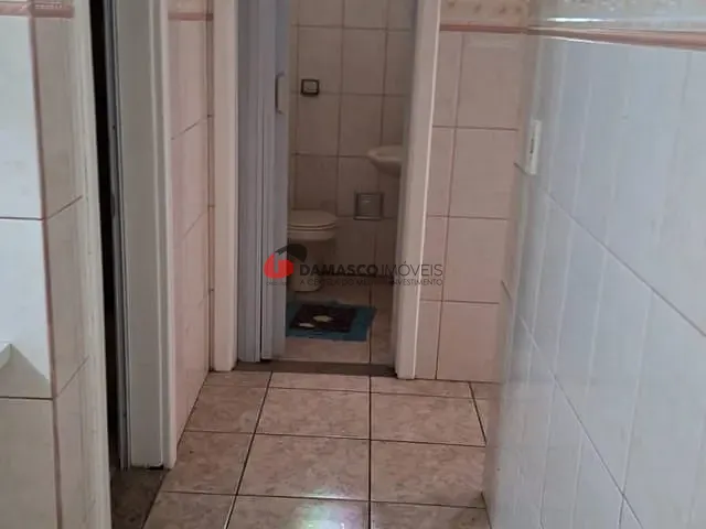 Casa com 338m² 3 quartos e 4 banheiros, para alugar, no bairro Jardim São Caetano em São Caetano do Sul