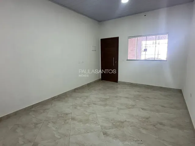 Casa 2 quartos e 1 banheiro, à venda, no bairro Residencial Jardim Nathália em Sorocaba