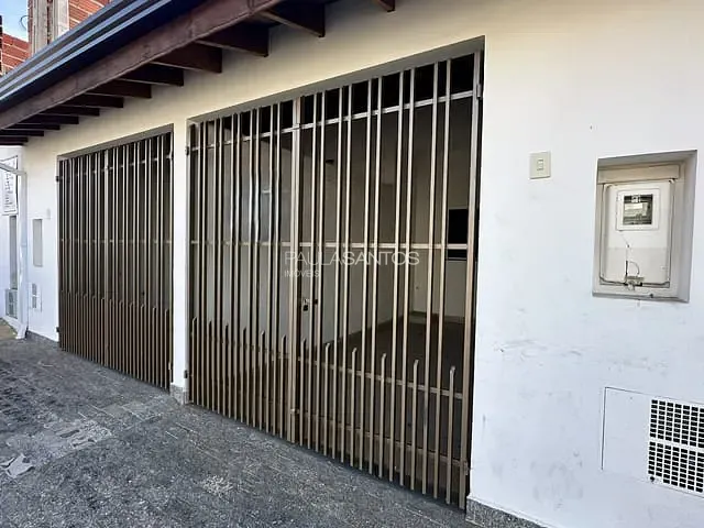 Casa 2 quartos e 1 banheiro, à venda, no bairro Residencial Jardim Nathália em Sorocaba