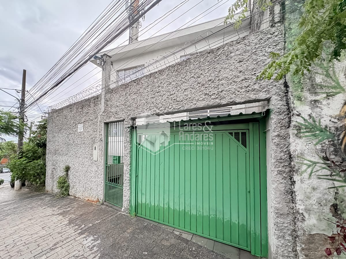 Casa, 3 quartos, 125 m² - Foto 2