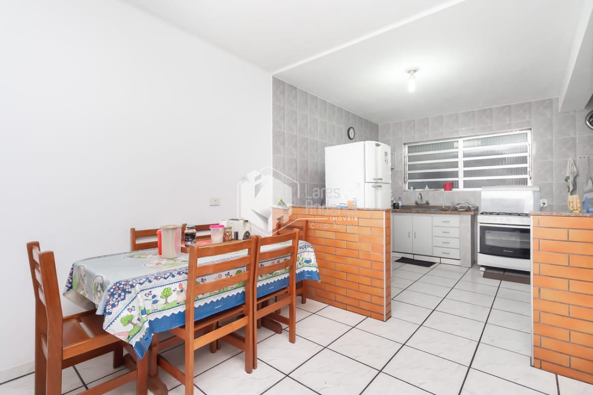 Casa, 3 quartos, 125 m² - Foto 8