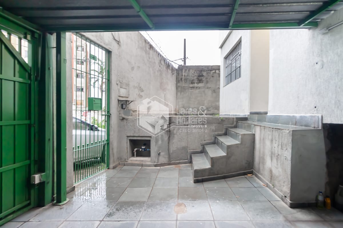 Casa, 3 quartos, 125 m² - Foto 32