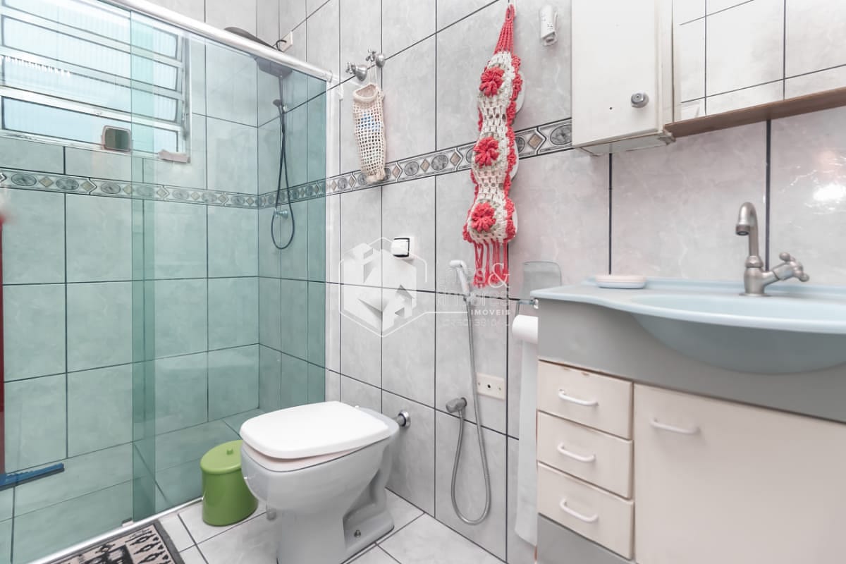 Casa, 3 quartos, 125 m² - Foto 23