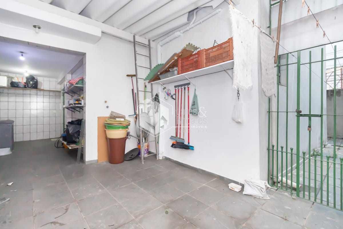 Casa, 3 quartos, 125 m² - Foto 14