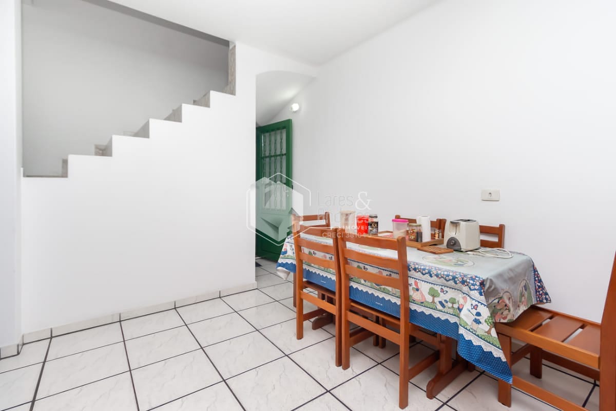 Casa, 3 quartos, 125 m² - Foto 12