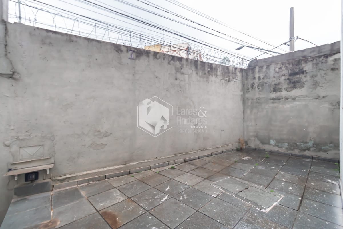 Casa, 3 quartos, 125 m² - Foto 16