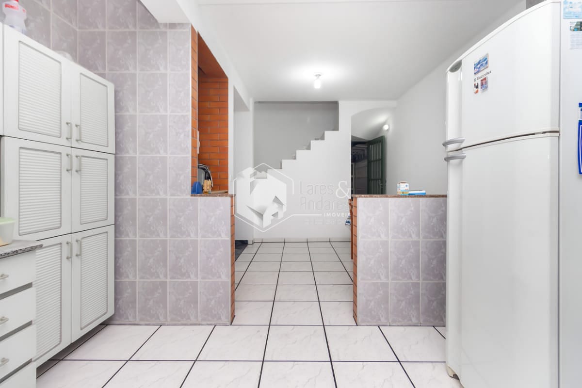 Casa, 3 quartos, 125 m² - Foto 10