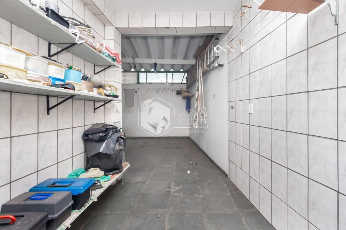 Casa, 3 quartos, 125 m² - Foto 13