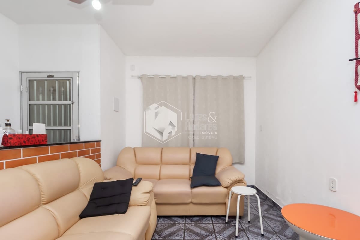 Casa, 3 quartos, 125 m² - Foto 5