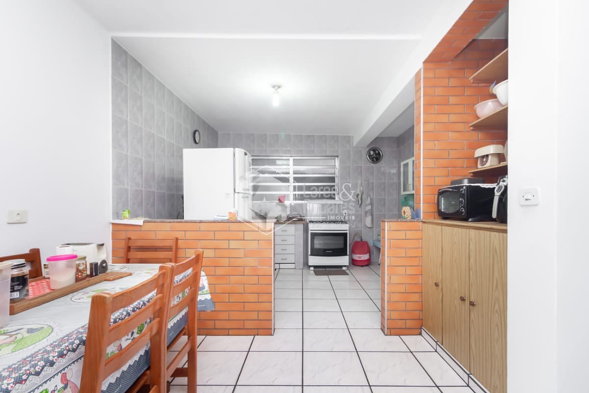 Casa, 3 quartos, 125 m² - Foto 9