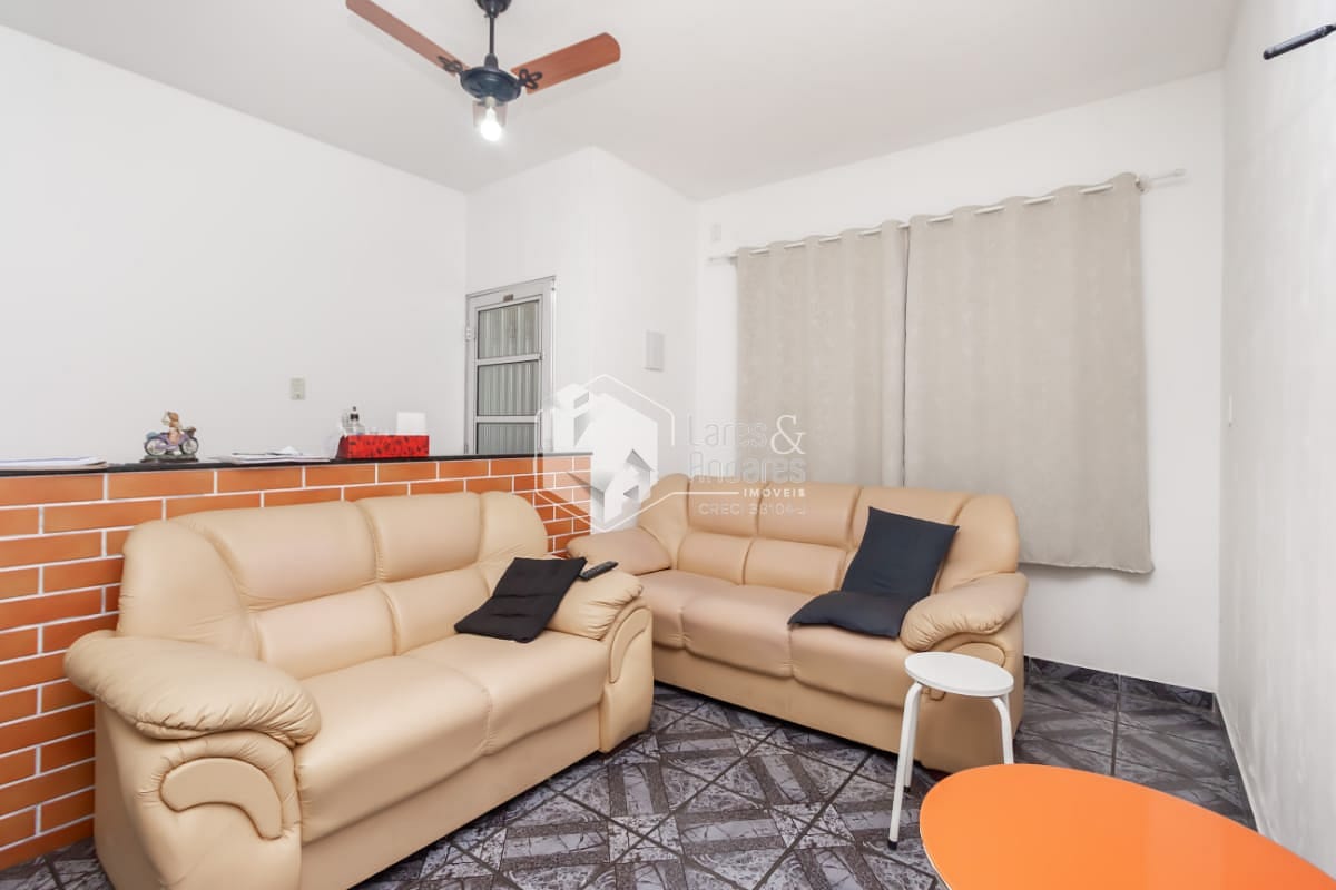 Casa, 3 quartos, 125 m² - Foto 6