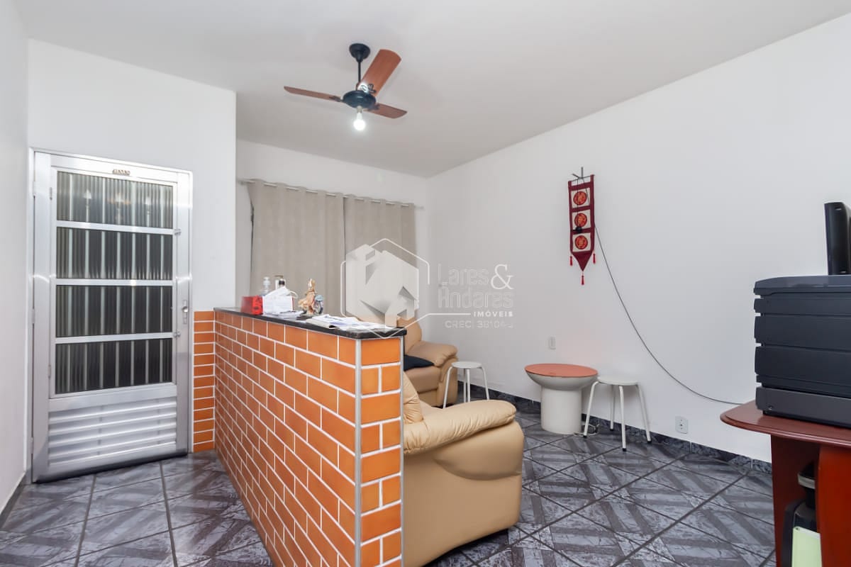 Casa, 3 quartos, 125 m² - Foto 4