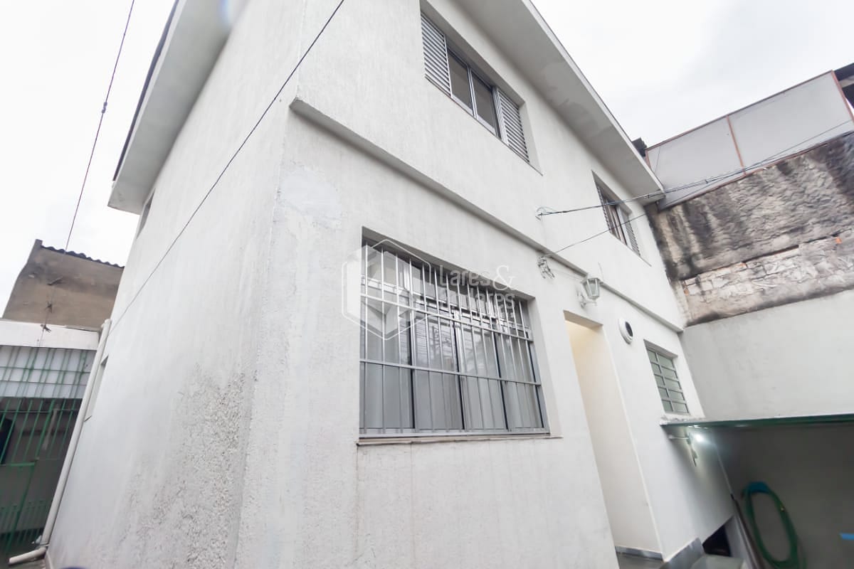 Casa, 3 quartos, 125 m² - Foto 1