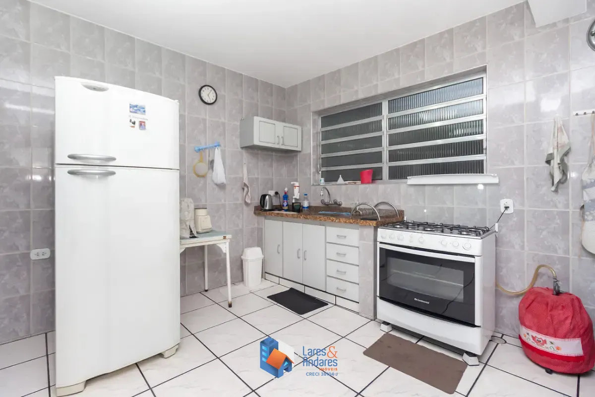 Casa, 3 quartos, 125 m² - Foto 11