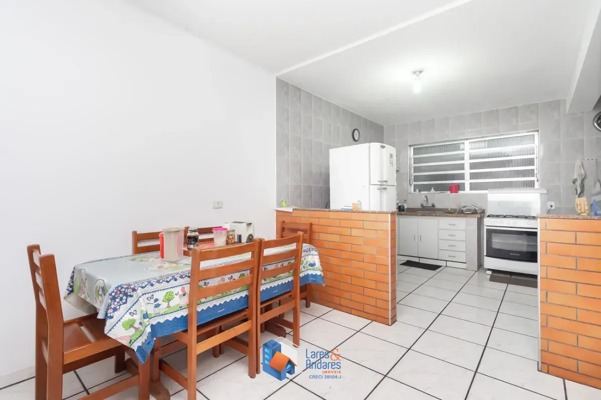 Casa, 3 quartos, 125 m² - Foto 8