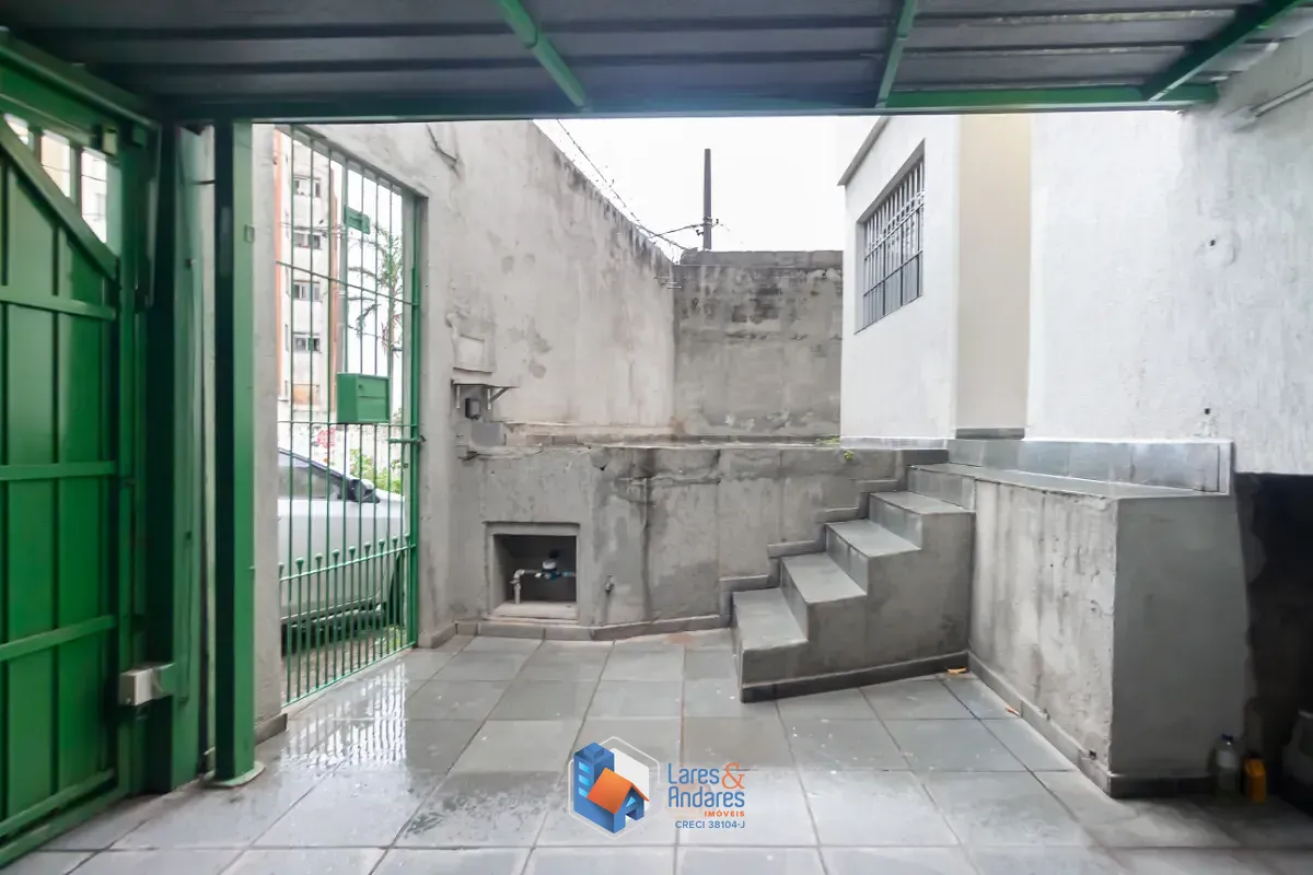 Casa, 3 quartos, 125 m² - Foto 32