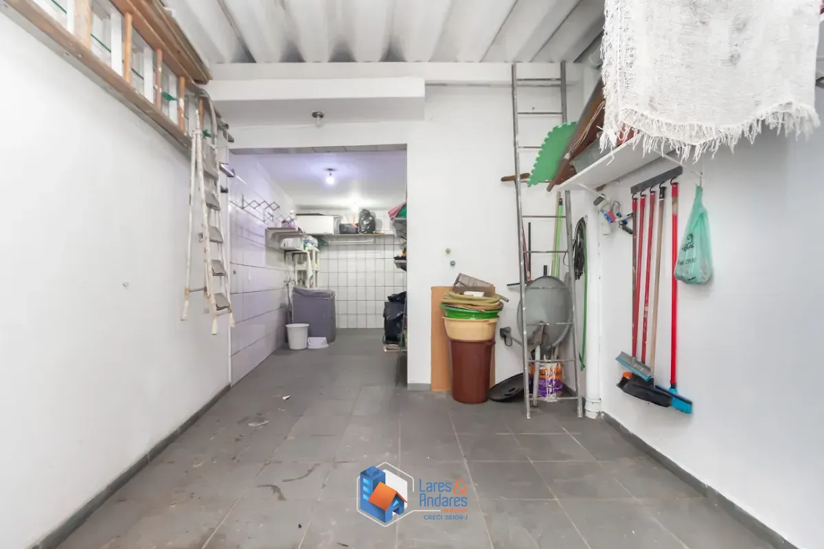 Casa, 3 quartos, 125 m² - Foto 15