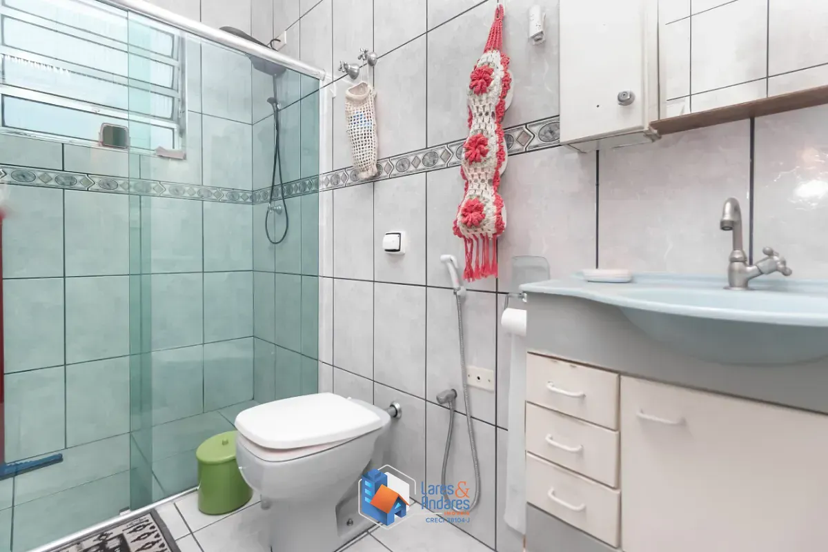 Casa, 3 quartos, 125 m² - Foto 23
