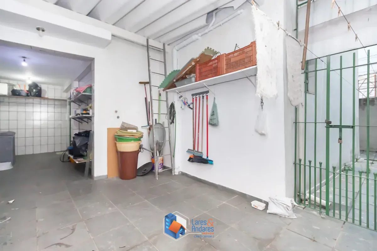 Casa, 3 quartos, 125 m² - Foto 14