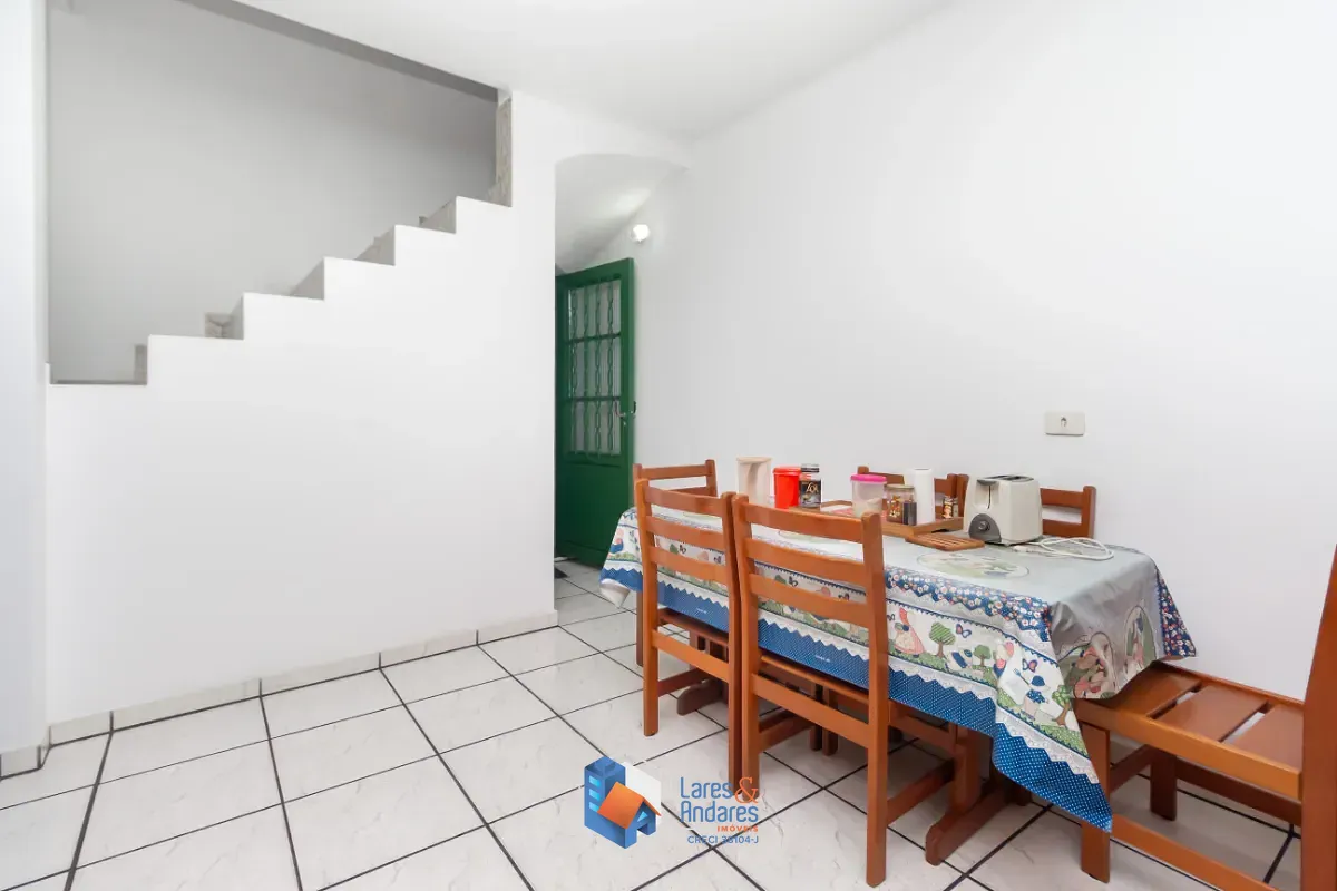 Casa, 3 quartos, 125 m² - Foto 12