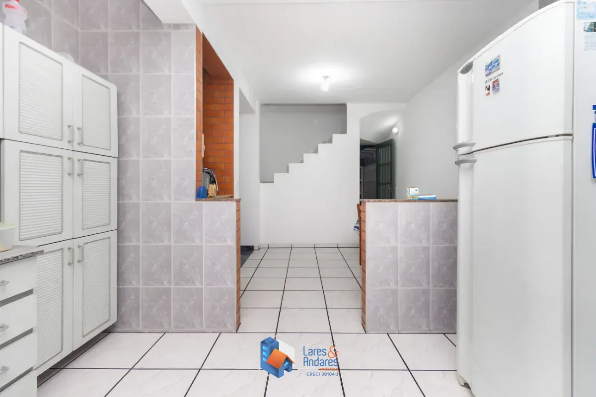 Casa, 3 quartos, 125 m² - Foto 10