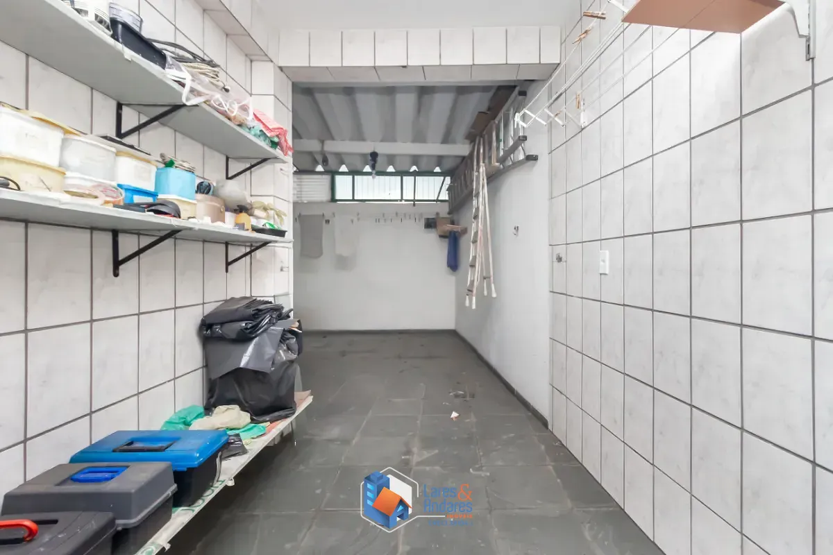 Casa, 3 quartos, 125 m² - Foto 13