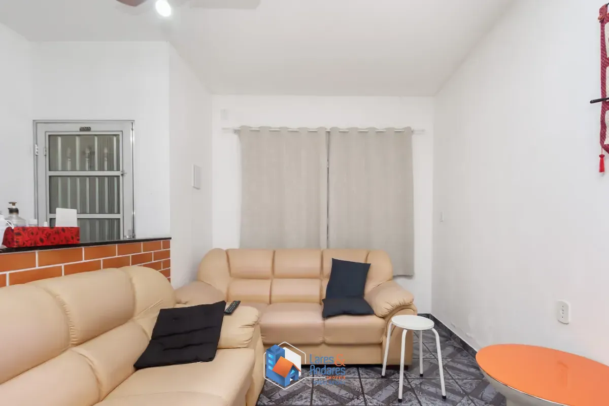 Casa, 3 quartos, 125 m² - Foto 5