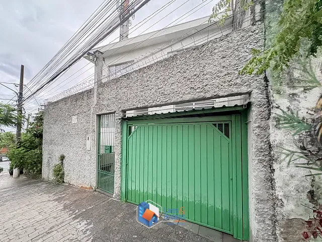 Casa com 125m² 3 quartos e 2 banheiros, à venda, no bairro Sítio Morro Grande em São Paulo