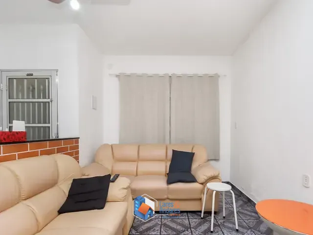 Casa com 125m² 3 quartos e 2 banheiros, à venda, no bairro Sítio Morro Grande em São Paulo