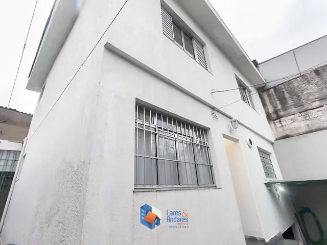 Casa com 125m² 3 quartos e 2 banheiros, à venda, no bairro Sítio Morro Grande em São Paulo