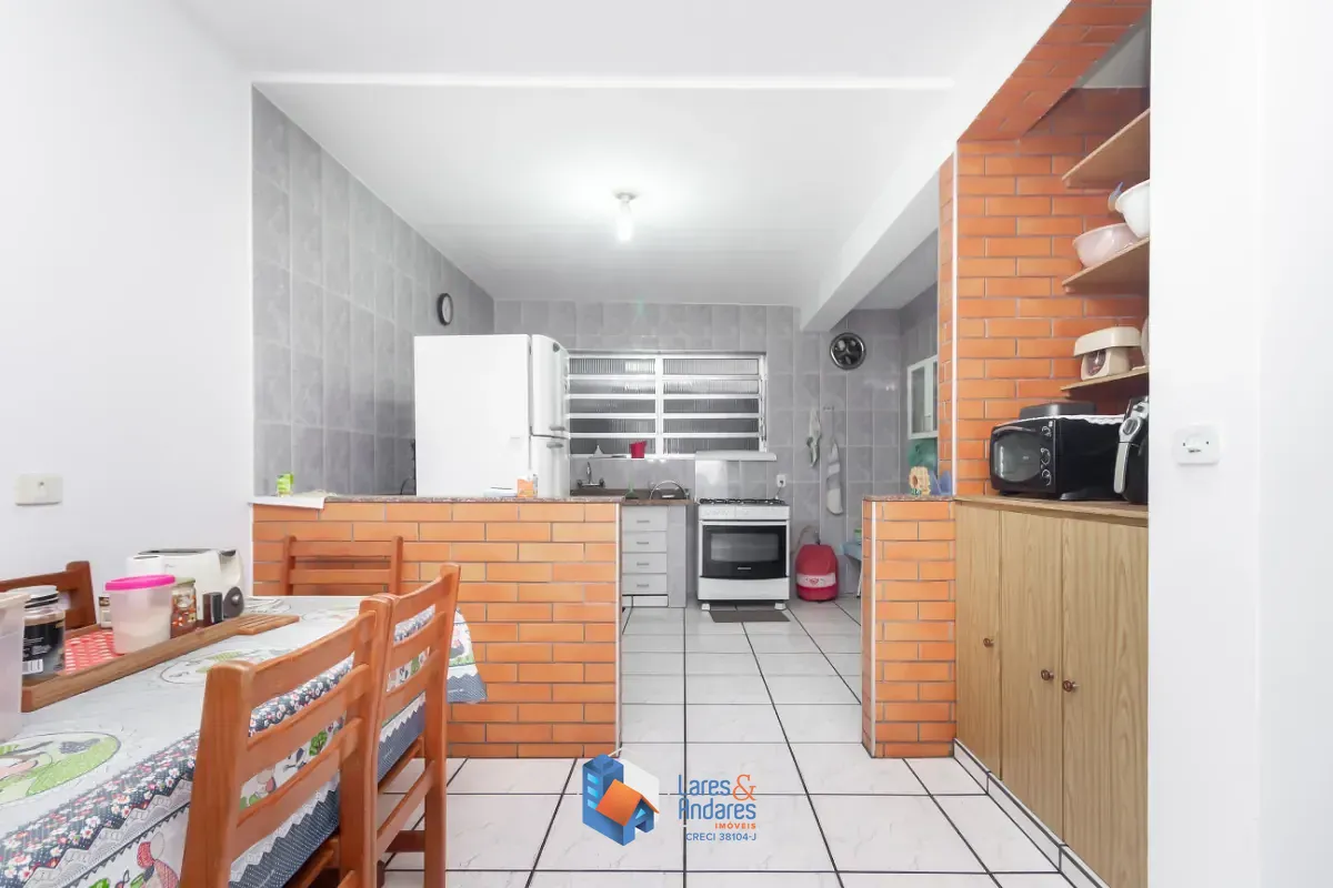 Casa, 3 quartos, 125 m² - Foto 9
