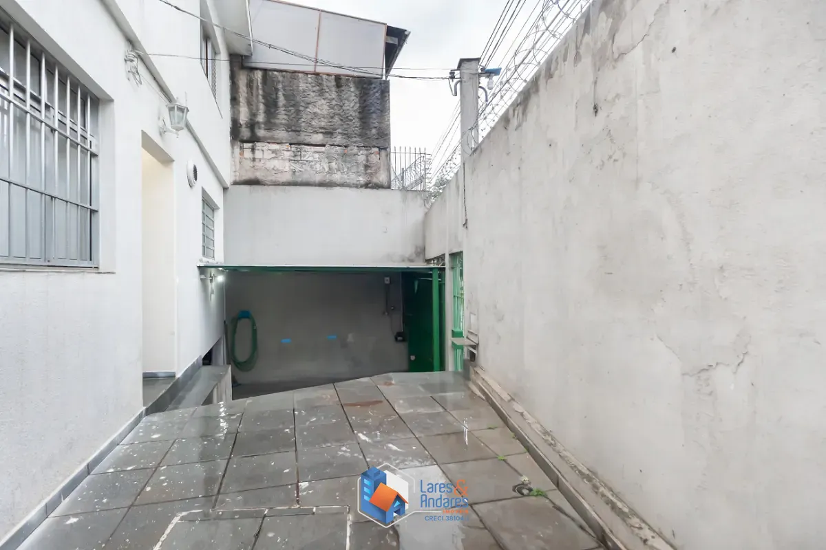 Casa, 3 quartos, 125 m² - Foto 31