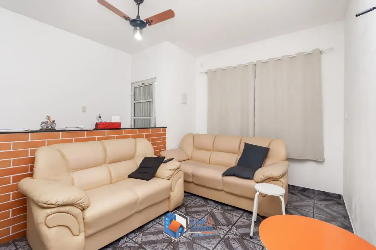 Casa, 3 quartos, 125 m² - Foto 6