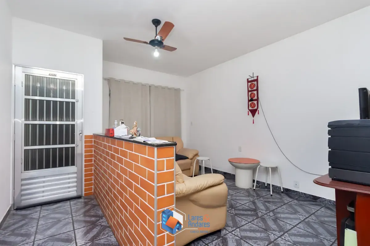 Casa, 3 quartos, 125 m² - Foto 4