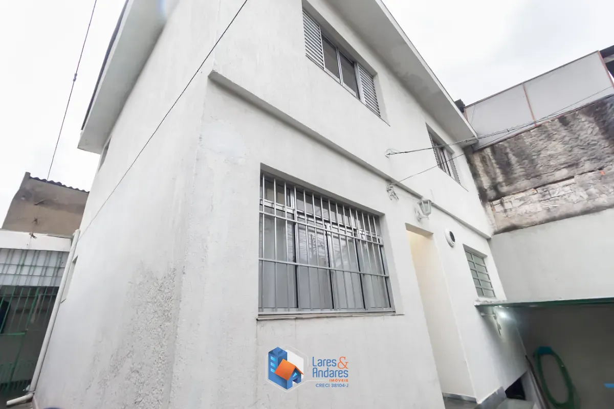 Casa, 3 quartos, 125 m² - Foto 1