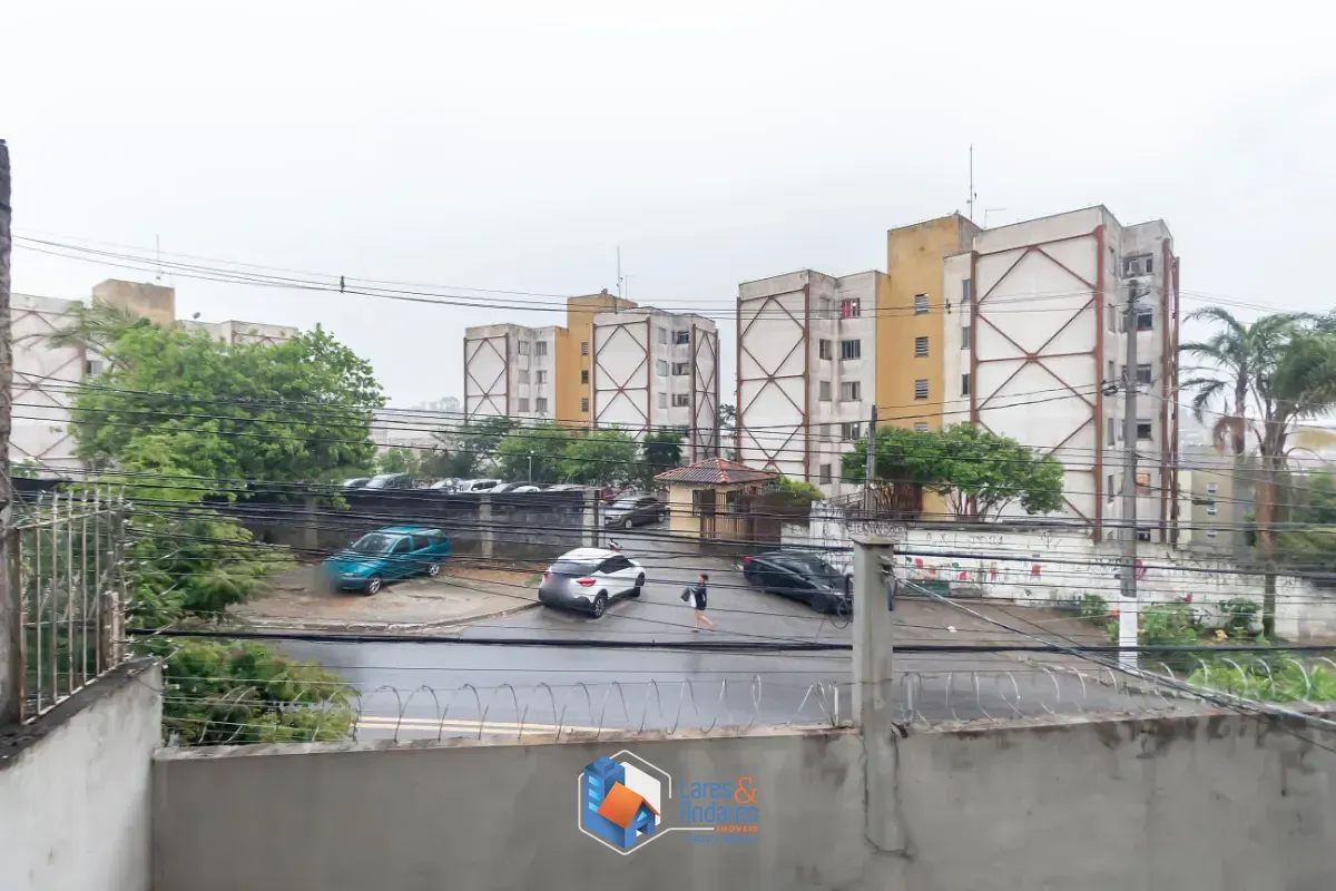 Casa, 3 quartos, 125 m² - Foto 21