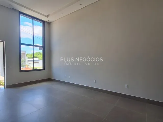 Casa com 154m² 3 quartos e 2 banheiros, à venda, no bairro Jardim Residencial Villagio Ipanema I em Sorocaba