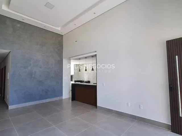 Casa com 154m² 3 quartos e 2 banheiros, à venda, no bairro Jardim Residencial Villagio Ipanema I em Sorocaba