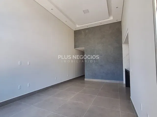 Casa com 154m² 3 quartos e 2 banheiros, à venda, no bairro Jardim Residencial Villagio Ipanema I em Sorocaba