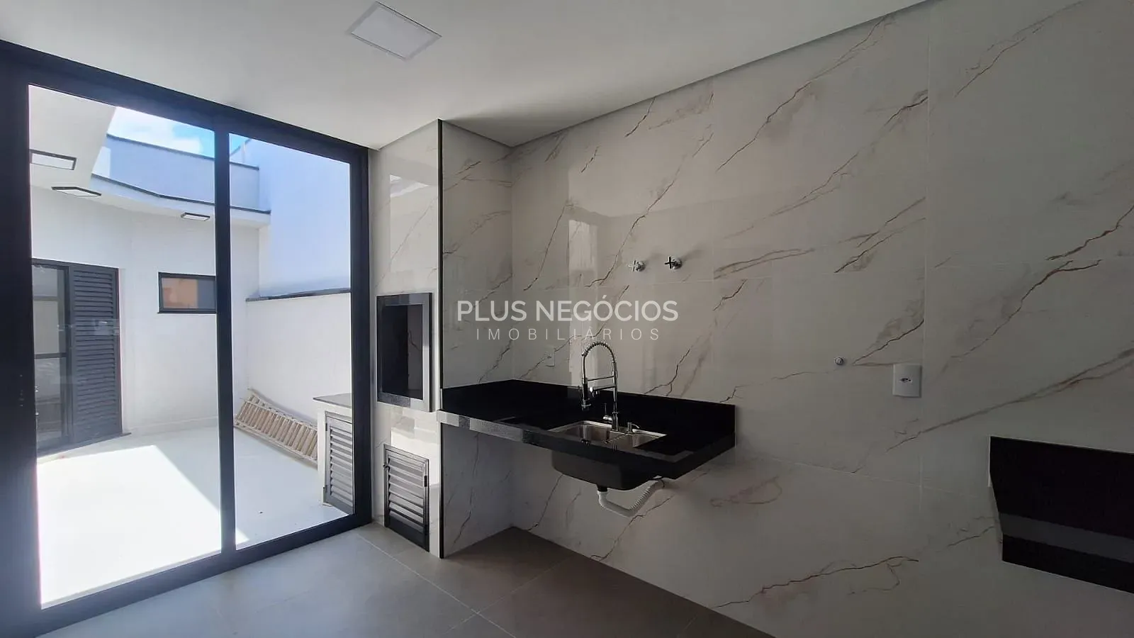 Casa, 3 quartos, 110 m² - Foto 10