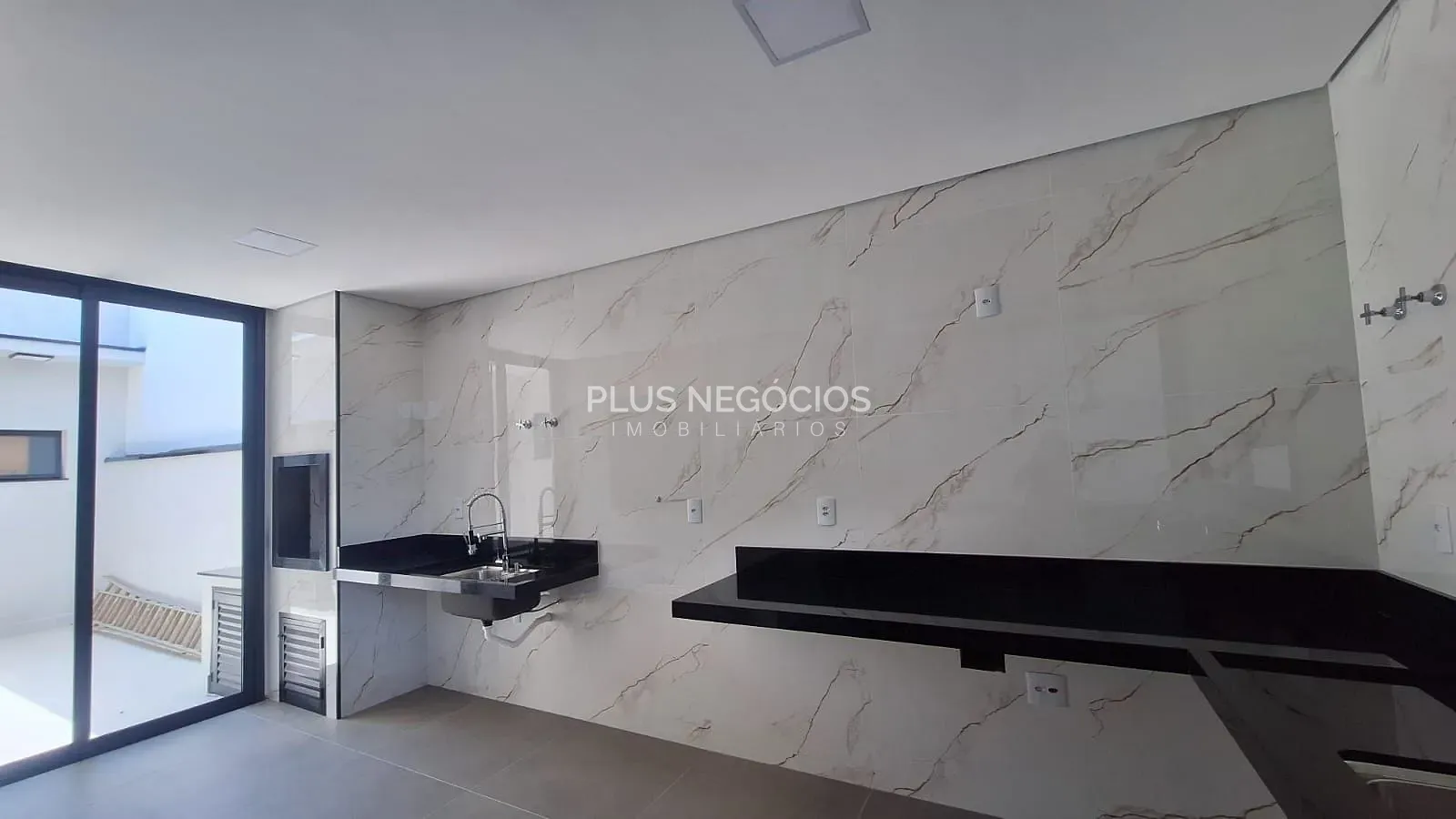 Casa, 3 quartos, 110 m² - Foto 9