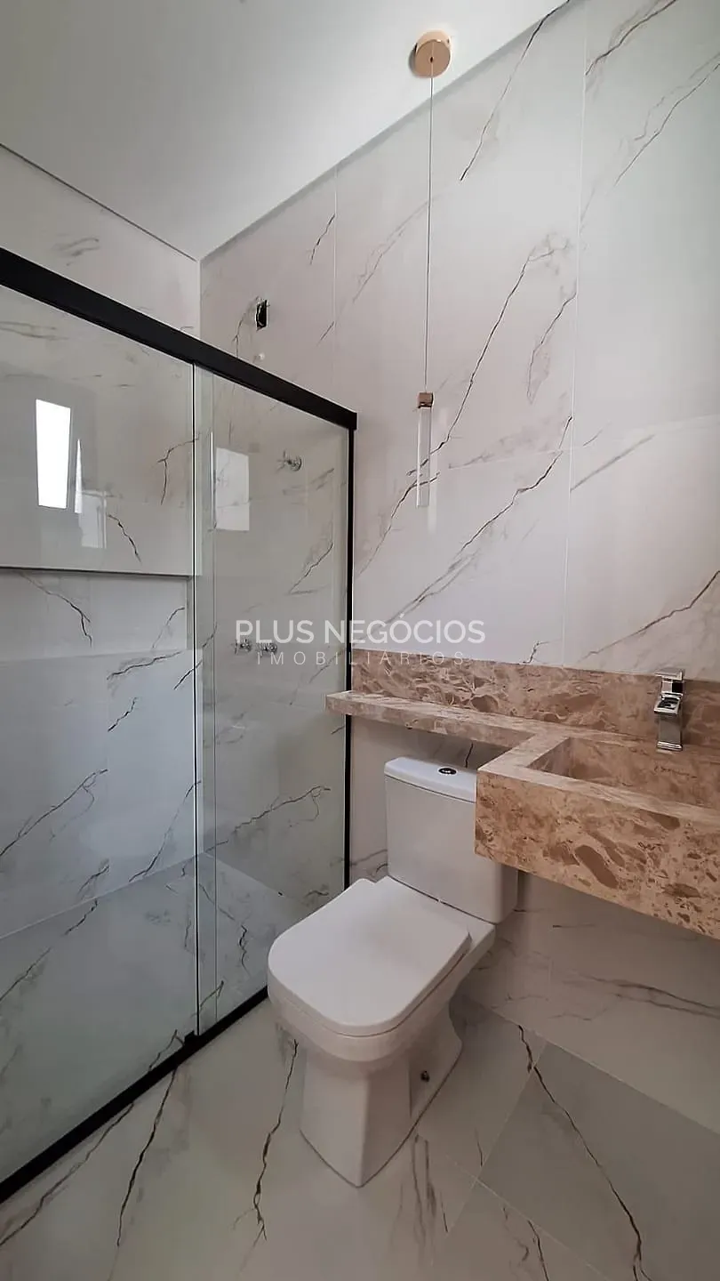 Casa, 3 quartos, 110 m² - Foto 14