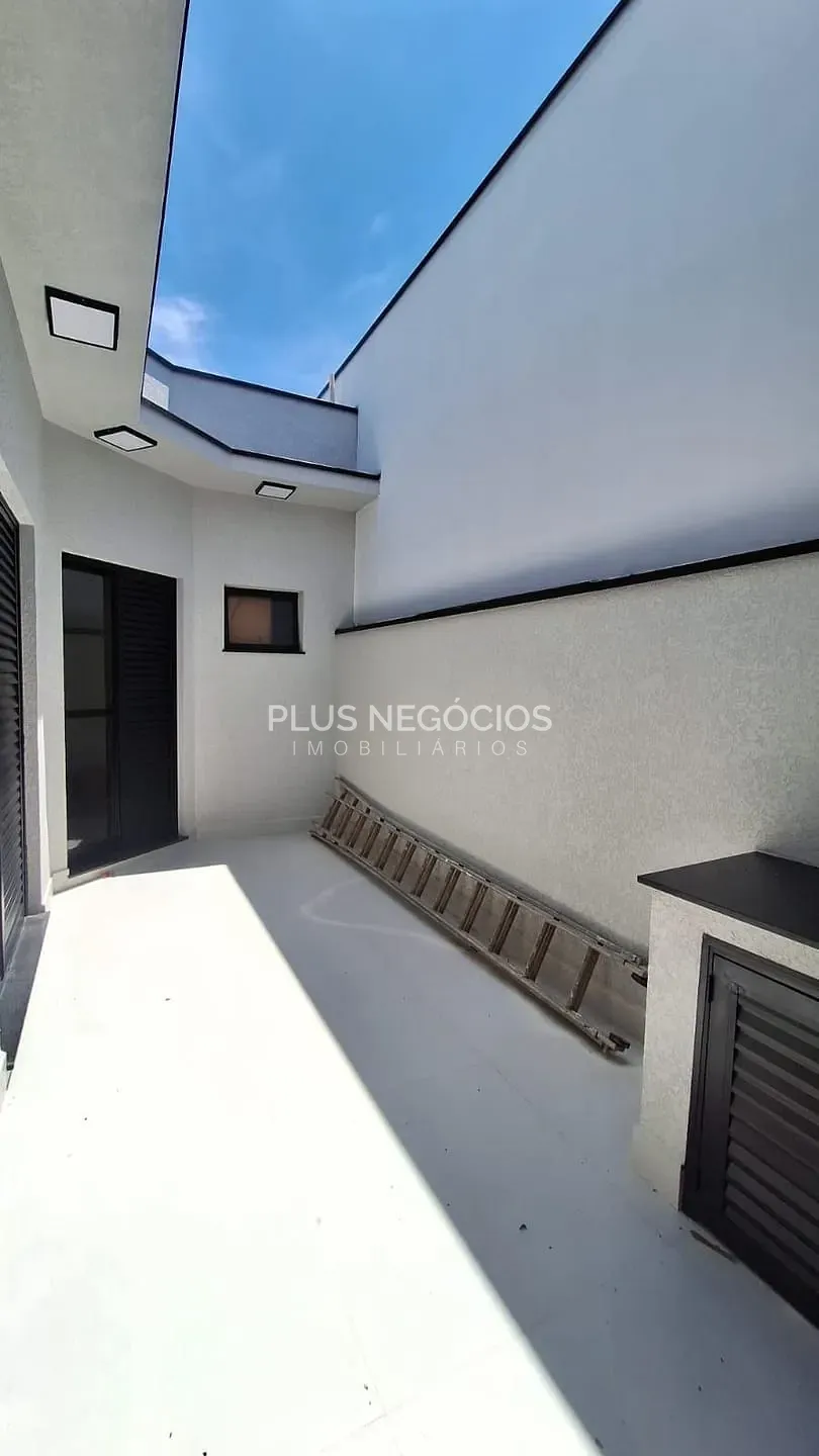 Casa, 3 quartos, 110 m² - Foto 16