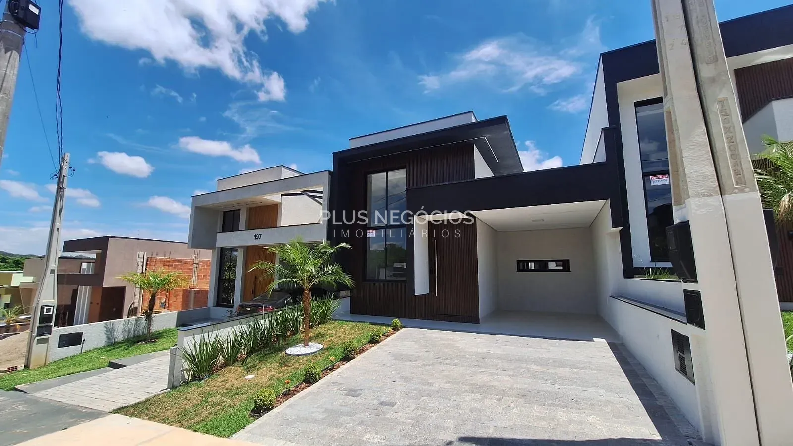 Casa, 3 quartos, 110 m² - Foto 2